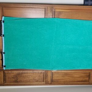 Sun Squad Reversible Beach Pool Towel